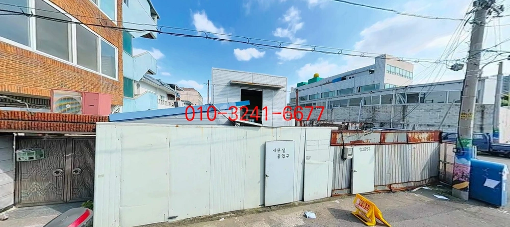 대구광역시 서구 평리동 상가 사진 1