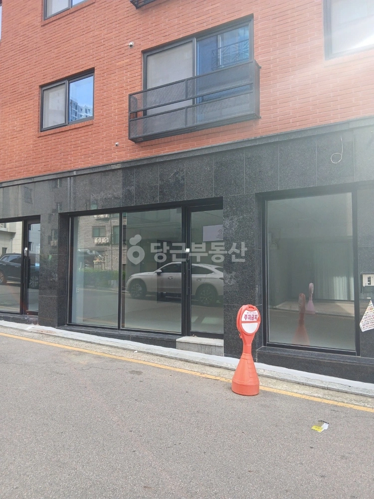 충청북도 청주시 상당구 용암동 상가 사진 1
