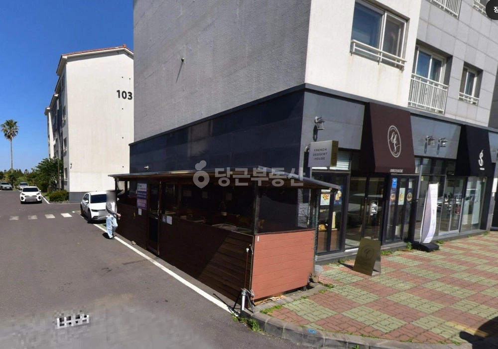 제주특별자치도 서귀포시 대정읍 상가 사진 1
