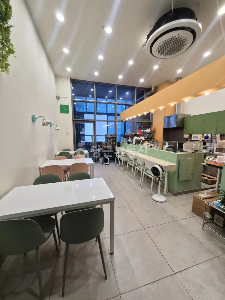 부산광역시 사상구 괘법동 상가 사진 1