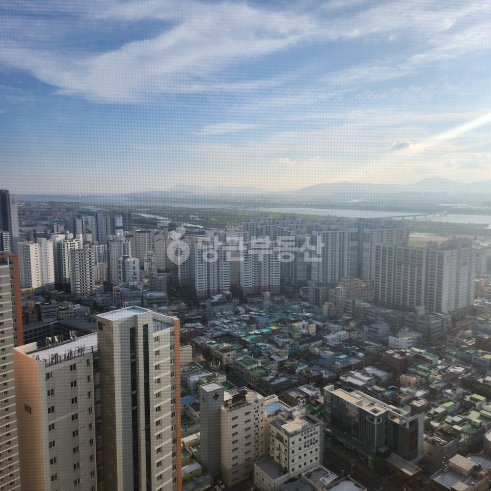 부산광역시 사상구 덕포동 아파트 사진 1