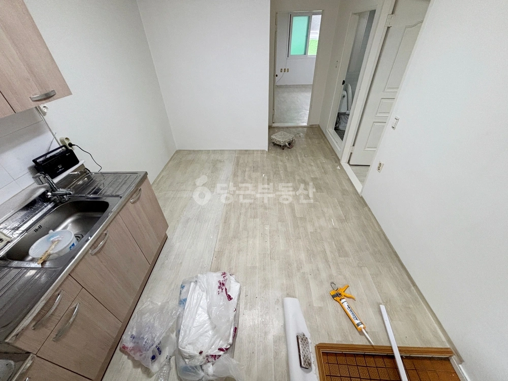 인천광역시 남동구 구월동 빌라(투룸 이상) 사진 1