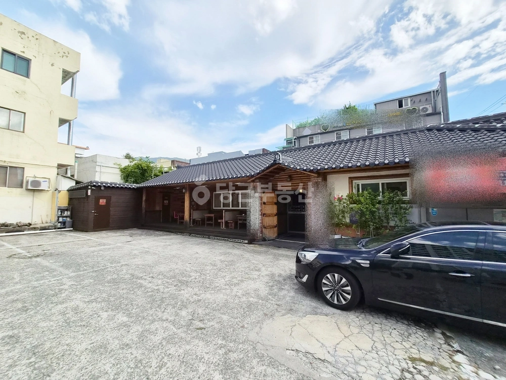대구광역시 달서구 송현동 상가 사진 1