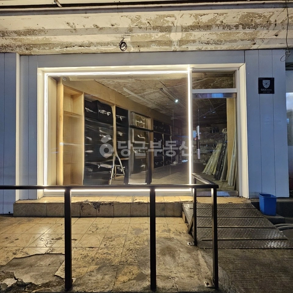 경상남도 창원시 의창구 봉곡동 상가 사진 1