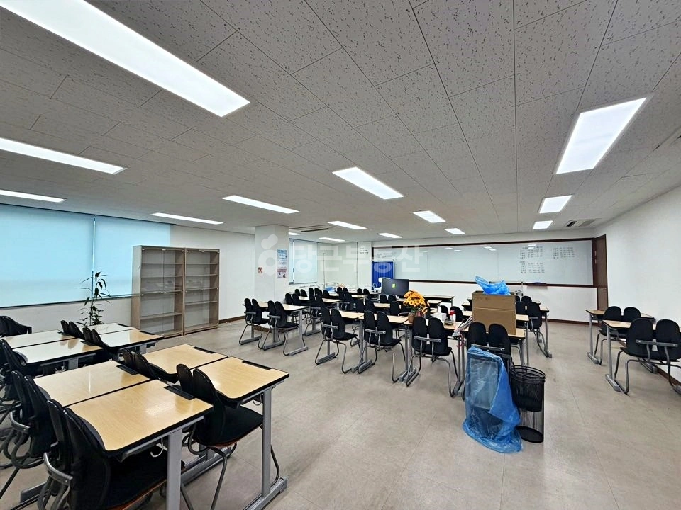 서울특별시 마포구 서교동 상가 사진 1