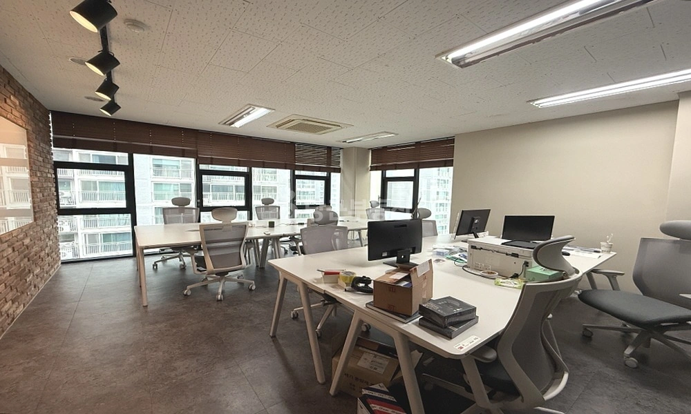 서울특별시 강남구 삼성동 사무실 사진 1