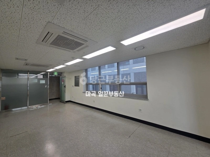 서울특별시 강서구 마곡동 사무실 사진 1