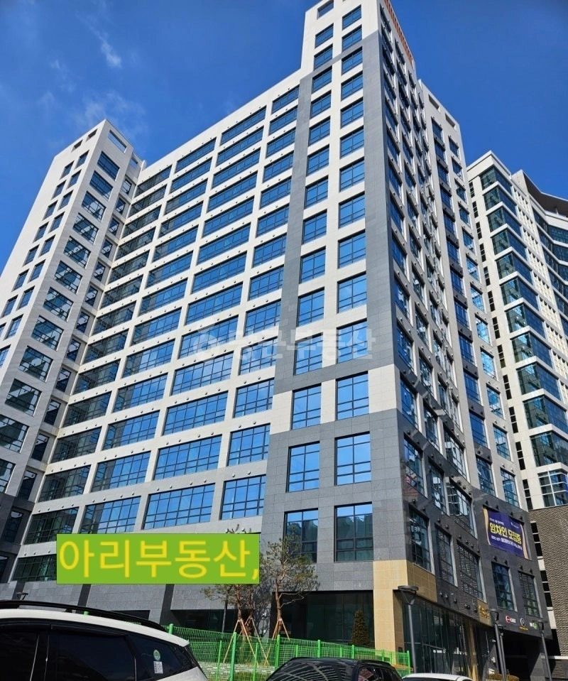 경기도 고양시 덕양구 향동동 상가 사진 1