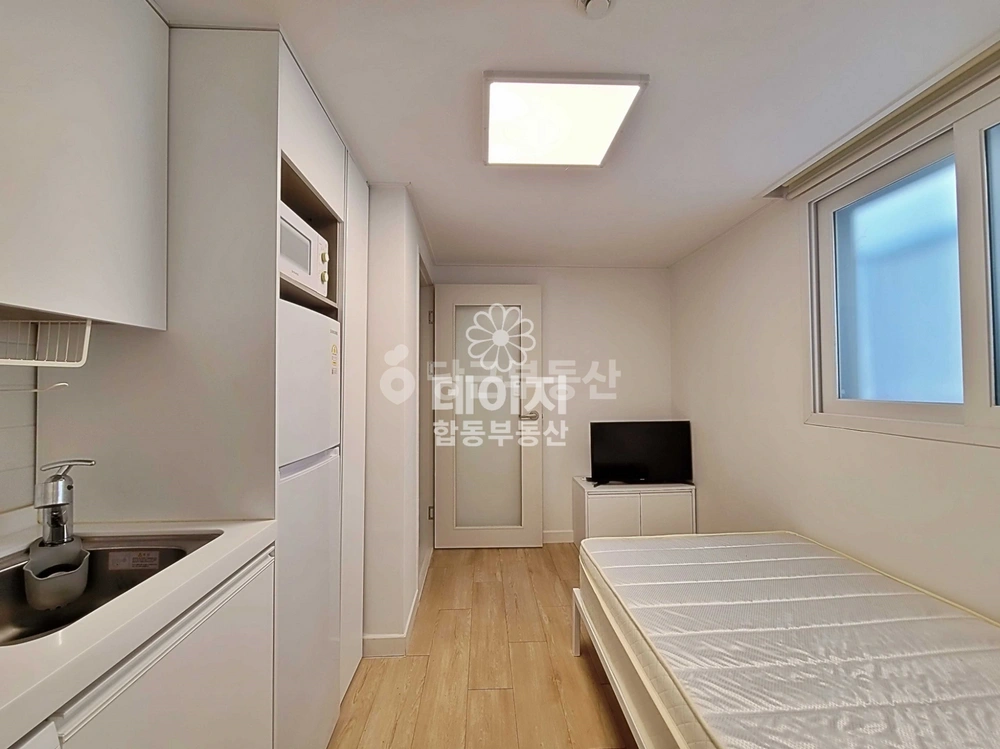 부산광역시 사상구 주례동 원룸 사진 1