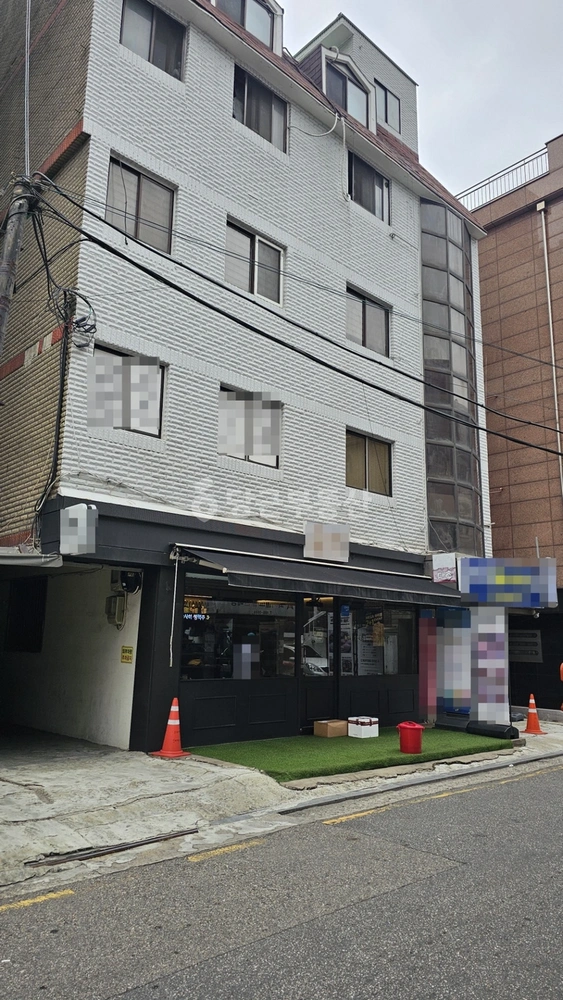 서울특별시 강동구 길동 상가 사진 1