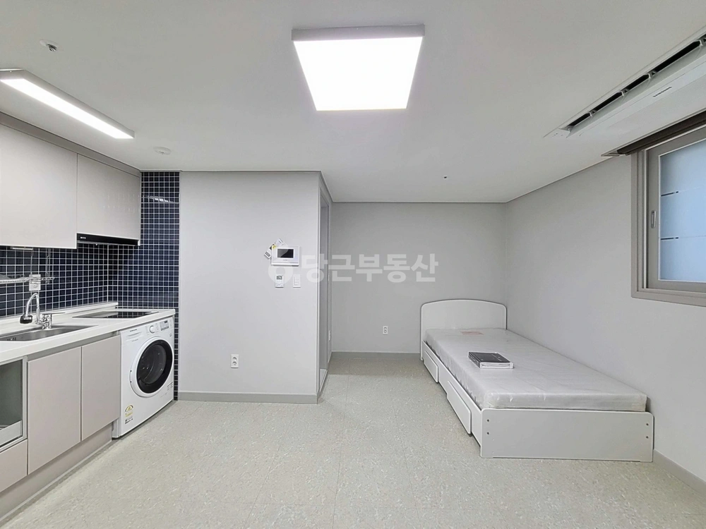 부산광역시 사상구 주례동 원룸 사진 1