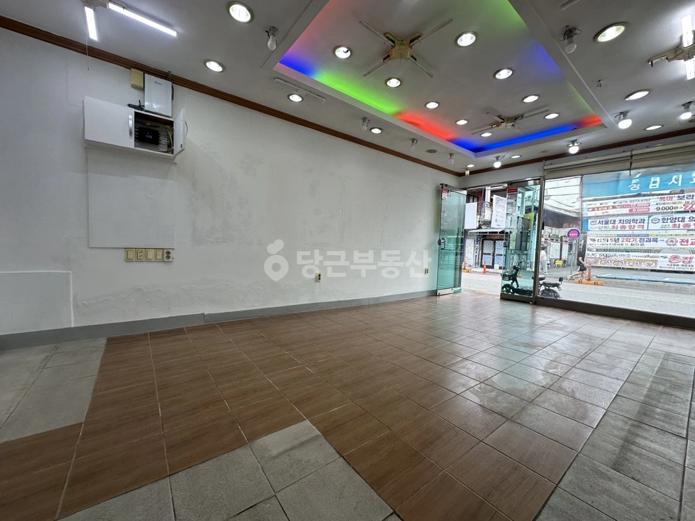 경상남도 창원시 의창구 명서동 상가 사진 1