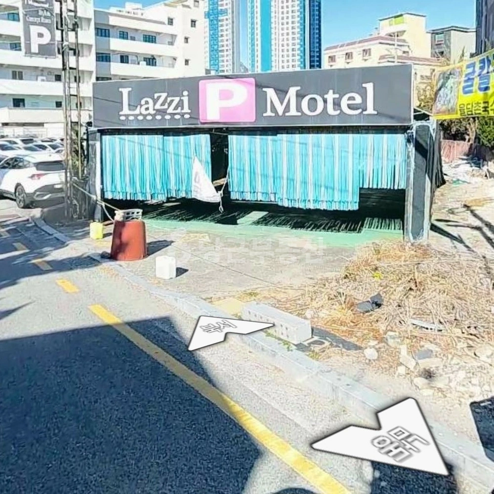 경상남도 양산시 덕계동 토지 사진 1