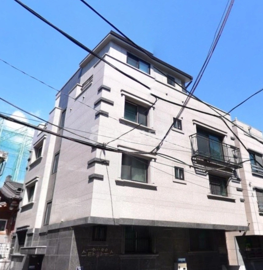 서울특별시 영등포구 신길동 원룸 사진 1