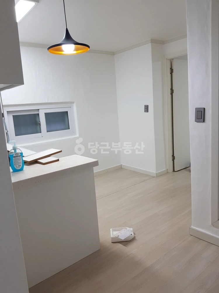 서울특별시 동대문구 용두동 원룸 사진 1