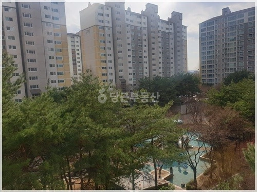 경기도 양주시 삼숭동 아파트 사진 1