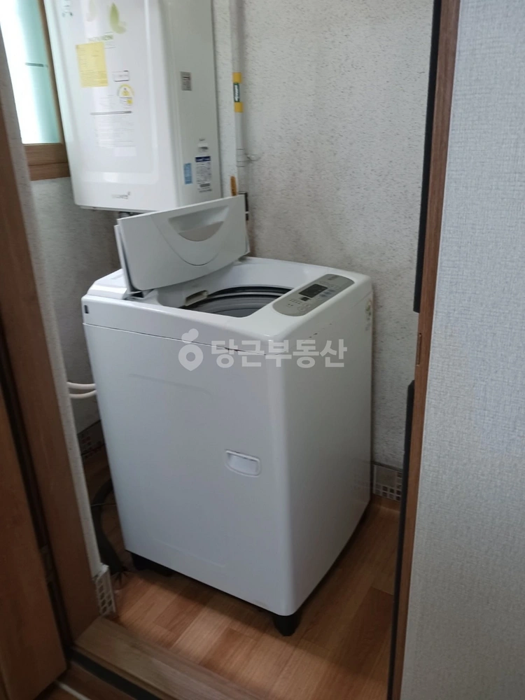 대구광역시 달서구 용산동 원룸 사진 1
