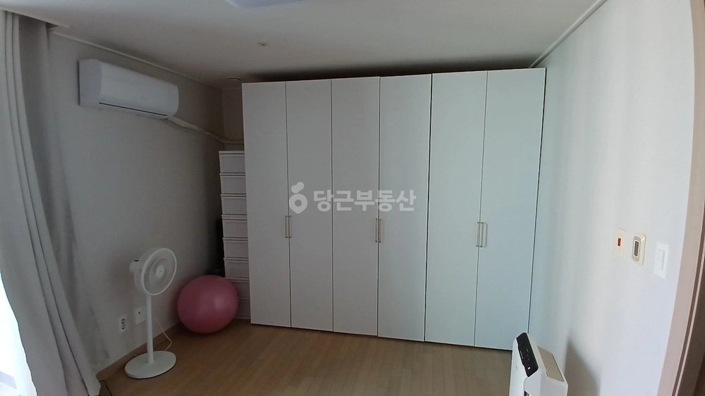 부산광역시 해운대구 중동 아파트 사진 1