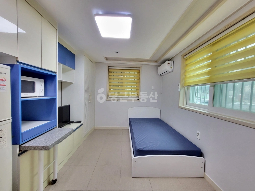 충청북도 청주시 흥덕구 복대동 원룸 사진 1