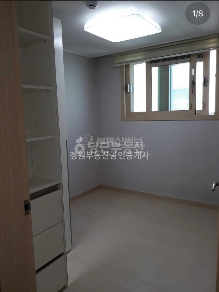 부산광역시 부산진구 양정동 오피스텔 사진 1