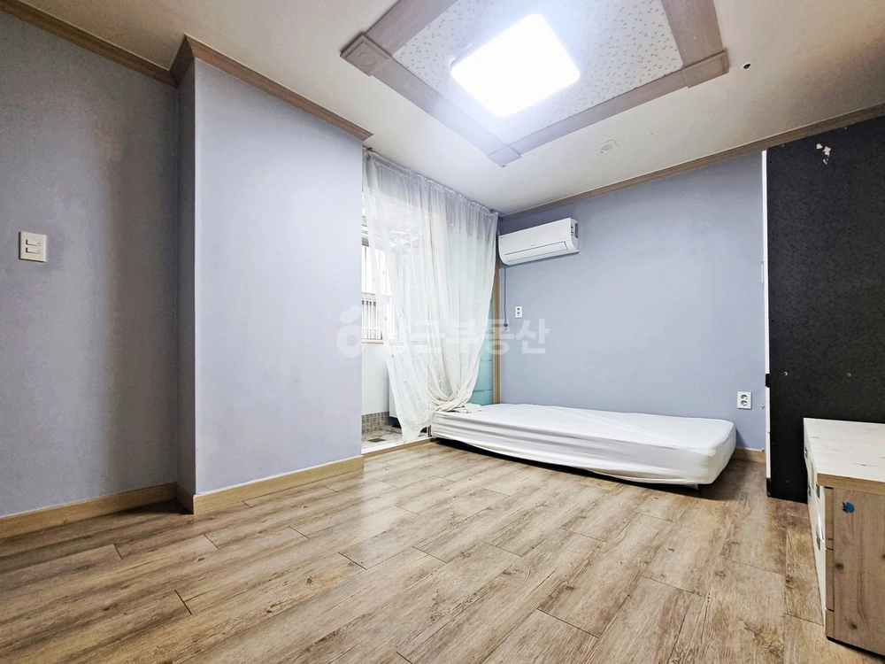대전광역시 서구 괴정동 원룸 사진 1