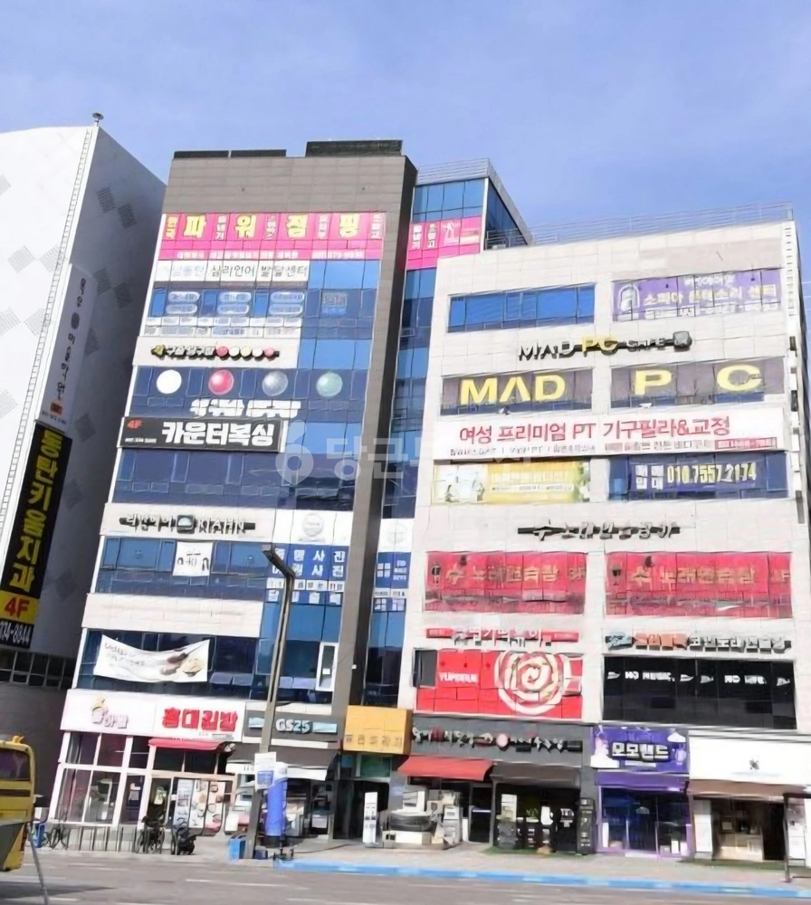 경기도 화성시 동탄구 산척동 상가 사진 1