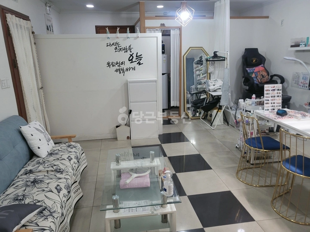 대구광역시 동구 검사동 상가 사진 1