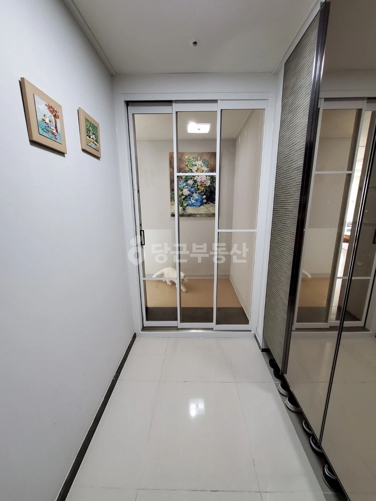 부산광역시 강서구 명지동 아파트 사진 1