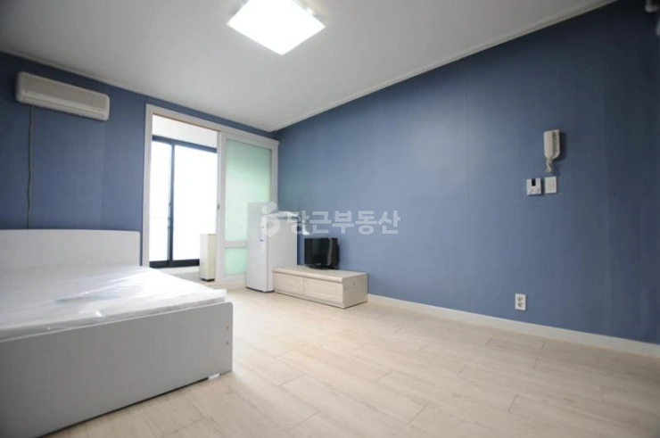 대전광역시 서구 월평동 원룸 사진 1
