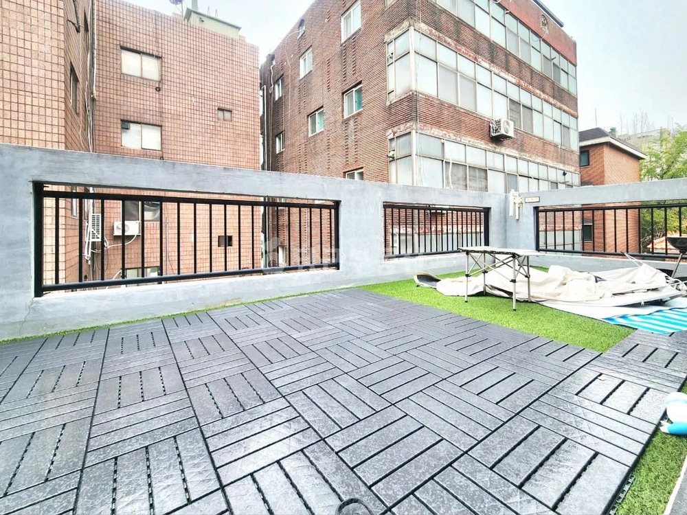 서울특별시 강서구 화곡동 원룸 사진 1