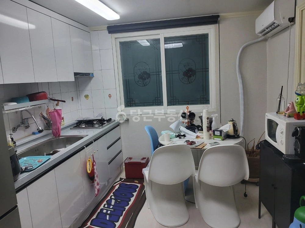 인천광역시 미추홀구 주안동 빌라(투룸 이상) 사진 1