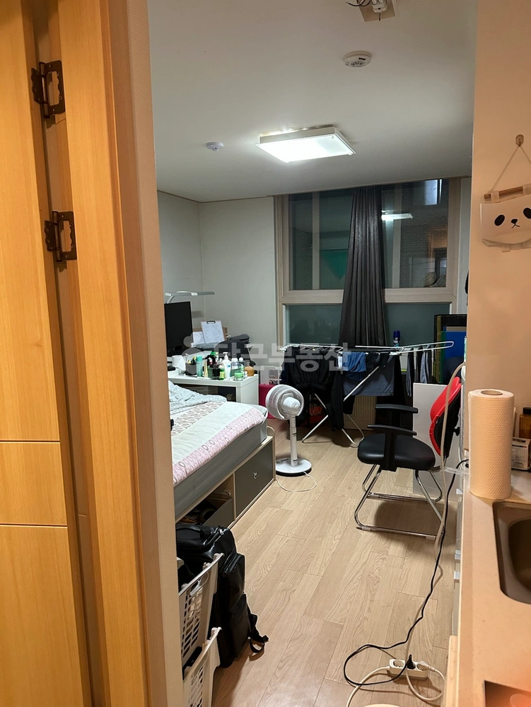 서울특별시 중랑구 망우동 원룸 사진 1