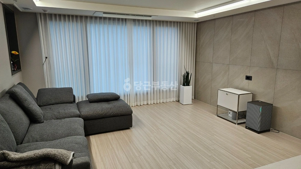 경상북도 포항시 북구 흥해읍 아파트 사진 1