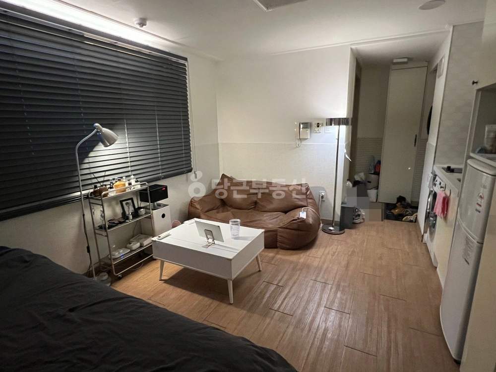 서울특별시 강남구 청담동 원룸 사진 1