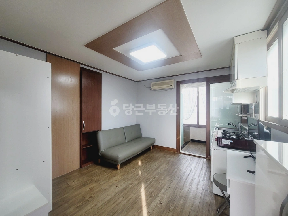 경상북도 경산시 계양동 원룸 사진 1