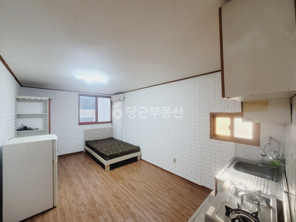 경상북도 경산시 계양동 원룸 사진 1