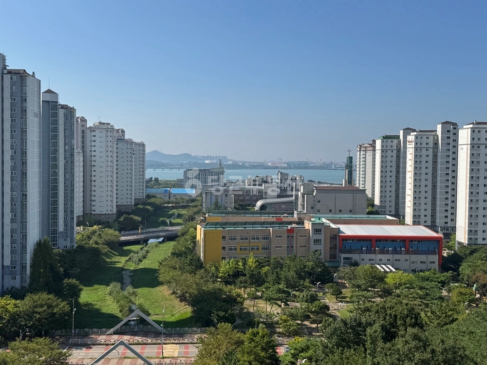 전남광주통합특별시 무안군 삼향읍 아파트 사진 1