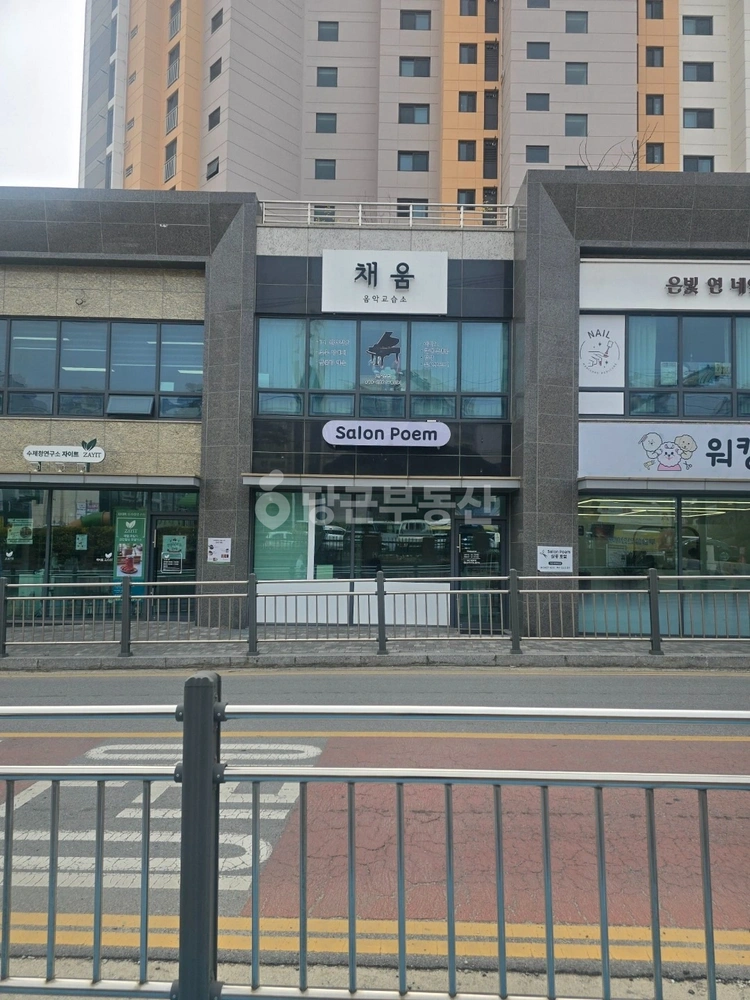 충청남도 아산시 모종동 상가 사진 1