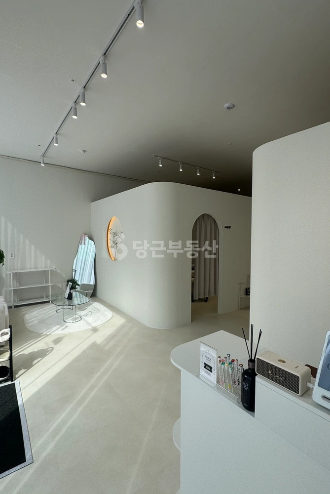충청남도 서산시 잠홍동 상가 사진 1