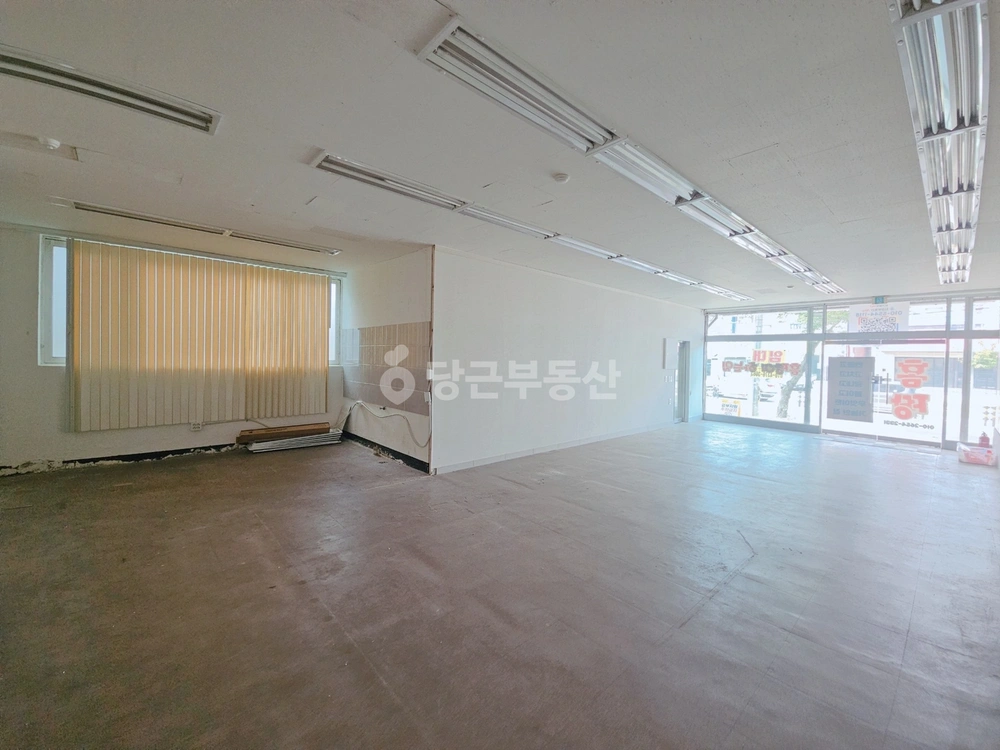 경기도 평택시 서정동 상가 사진 1
