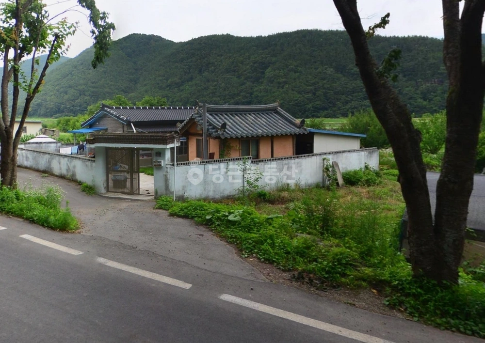 경상남도 의령군 궁류면 단독/전원주택 사진 1