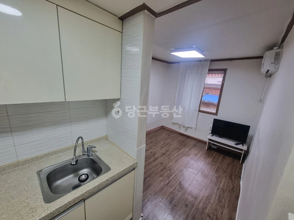 인천광역시 미추홀구 숭의동 원룸 사진 1