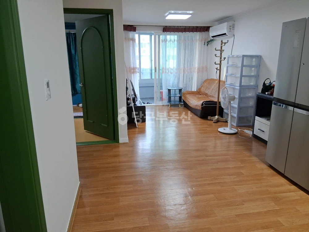 제주특별자치도 제주시 화북일동 아파트 사진 1