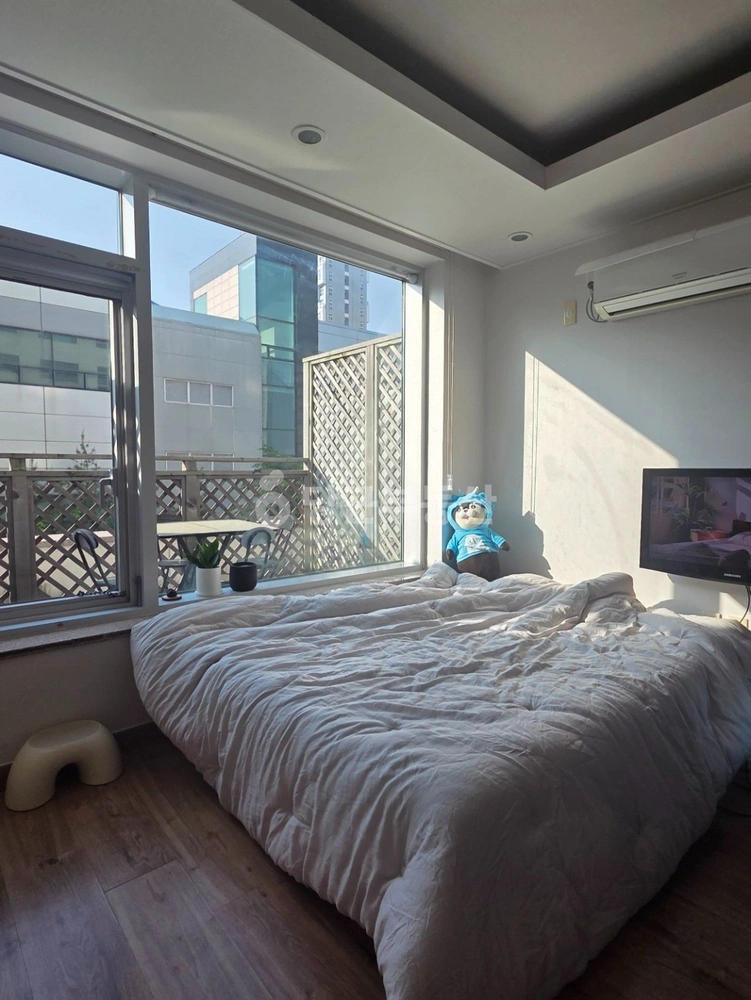 경기도 화성시 병점구 능동 오피스텔 사진 1