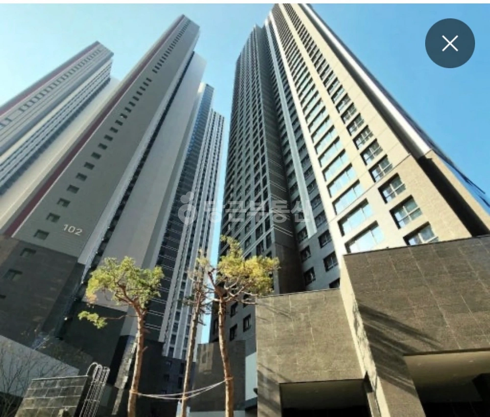 대구광역시 달서구 본동 아파트 사진 1