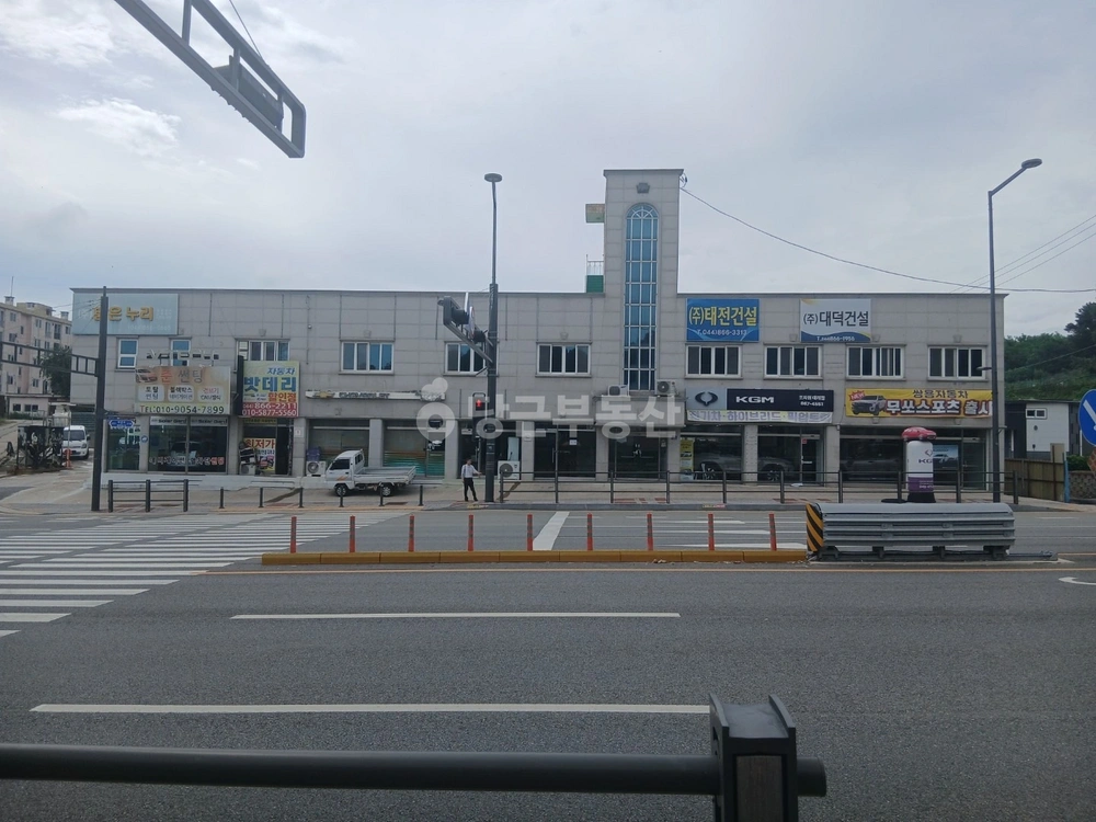 세종특별자치시 연서면 상가 사진 1