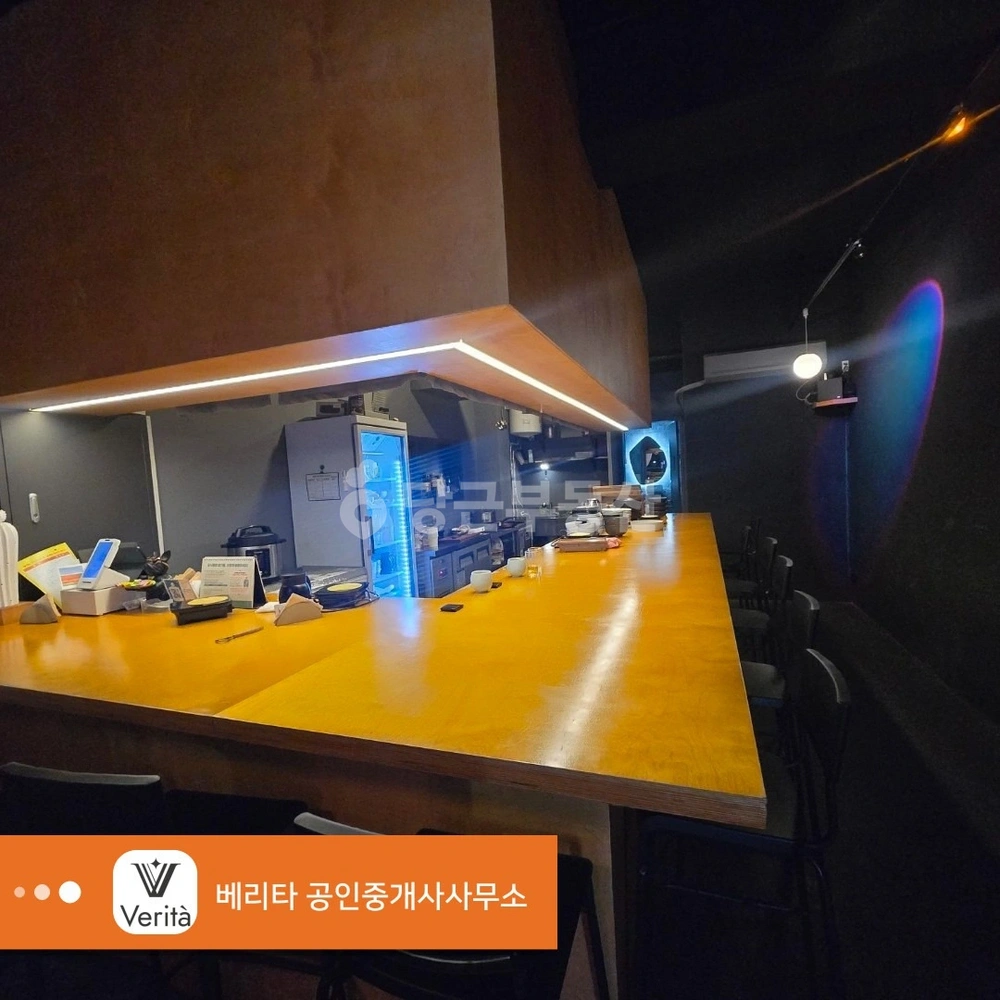 제주특별자치도 제주시 아라일동 상가 사진 1