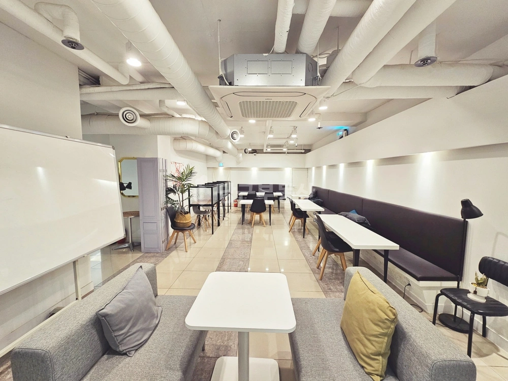 서울특별시 강남구 역삼동 사무실 사진 1