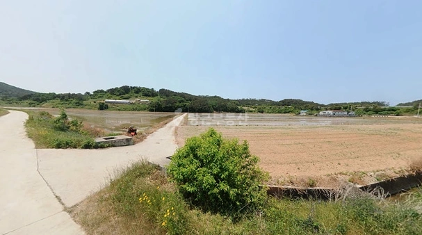 전북특별자치도 부안군 변산면 토지 사진 1