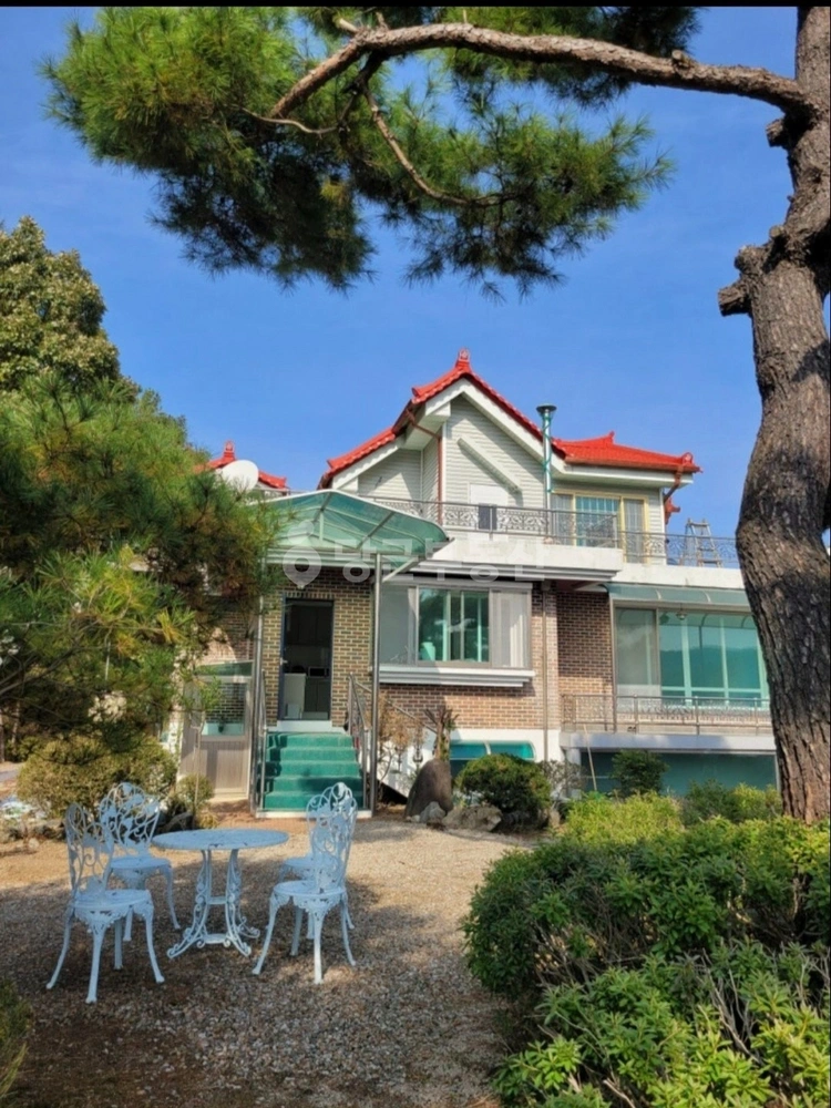 강원특별자치도 춘천시 사북면 단독/전원주택 사진 1